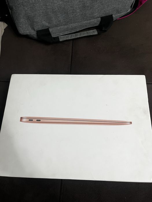 MacBook Air 13-inch
