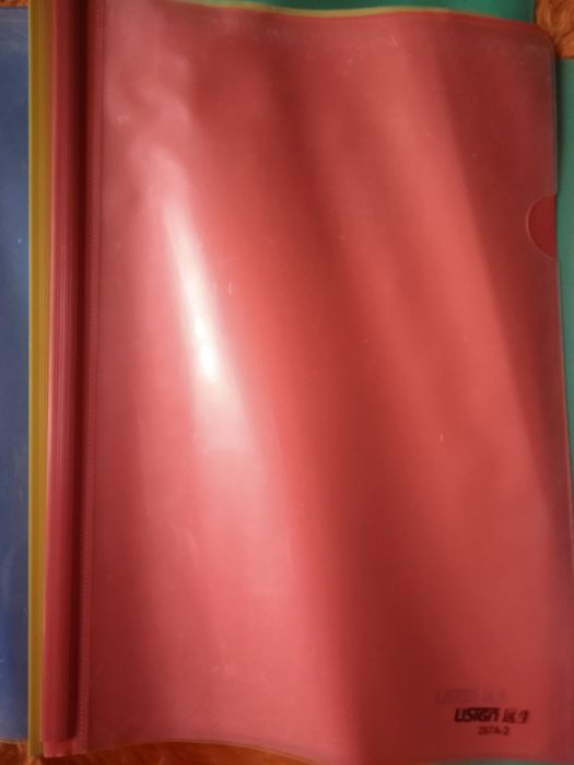 Файловые скоросшиватели