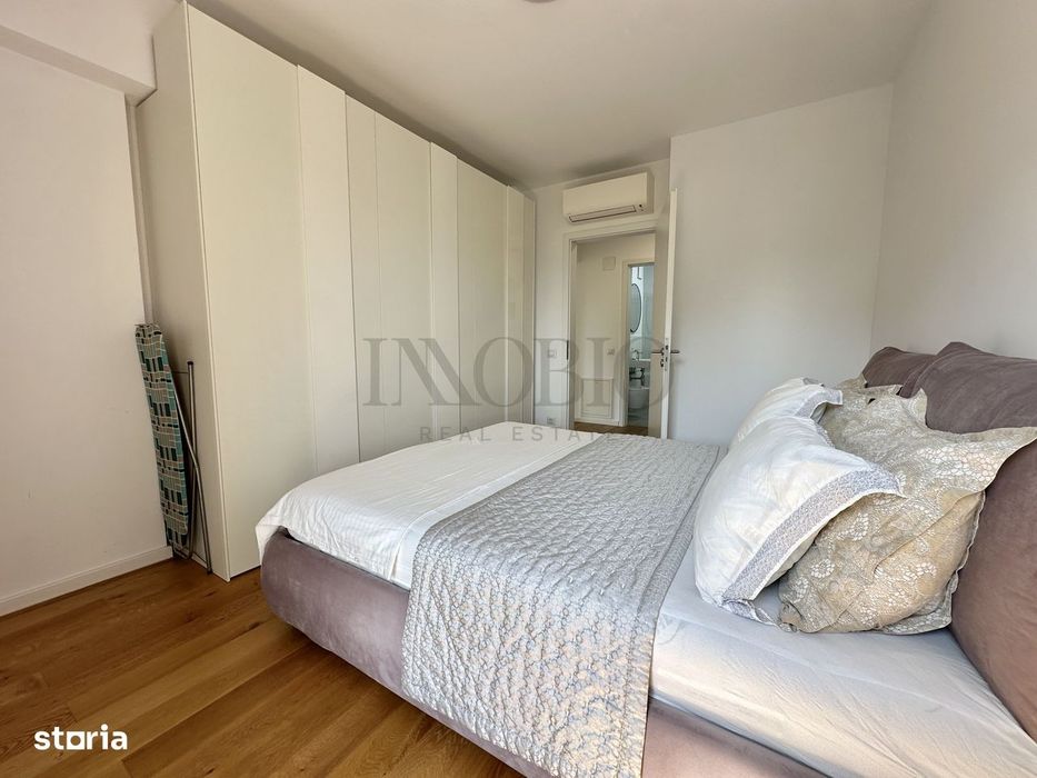 Apartament 2 Camere | Aviatiei Park