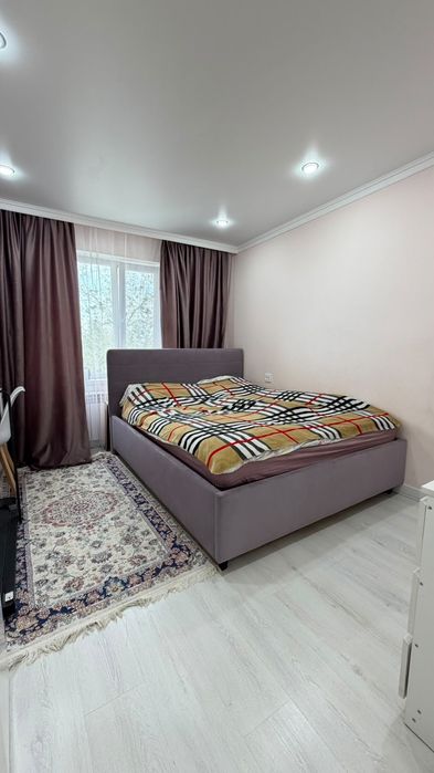 Продается 2 комнатная квартира