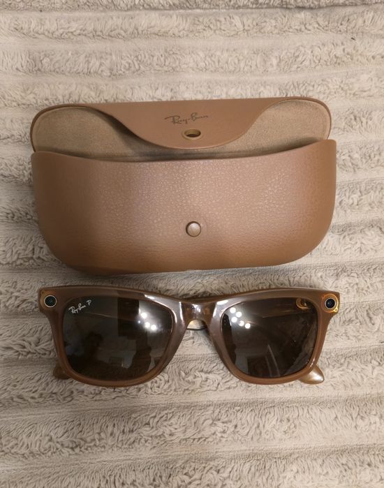 Ochelari RayBan Meta