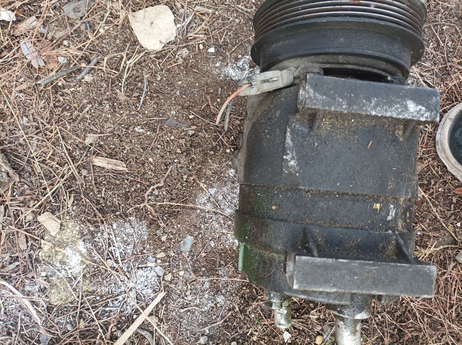 Автозапчасти гарантией