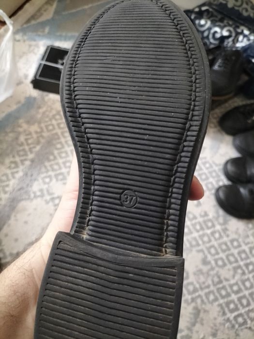 Туфли женские 37 размер