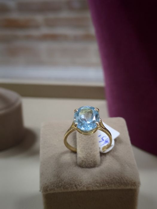 Inel aur 18k 4.51gr (r)