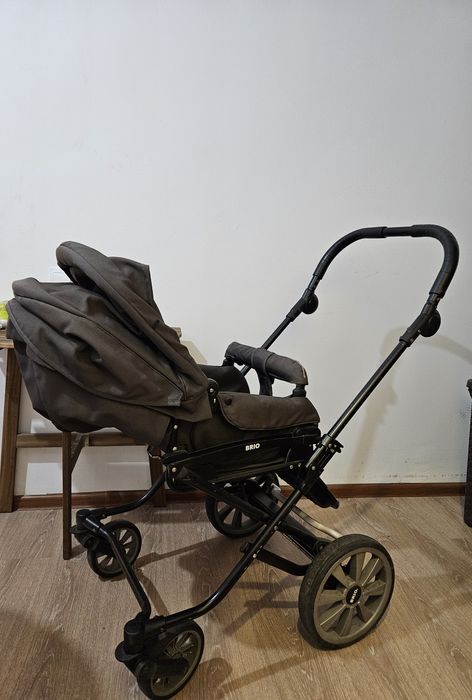 Детская коляска BRIO