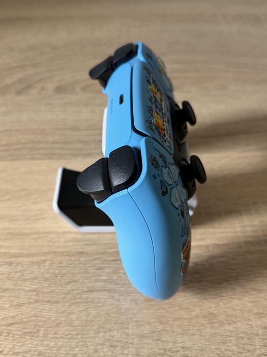 Maneta /controller PS5 editie limitata Fortinite, noua