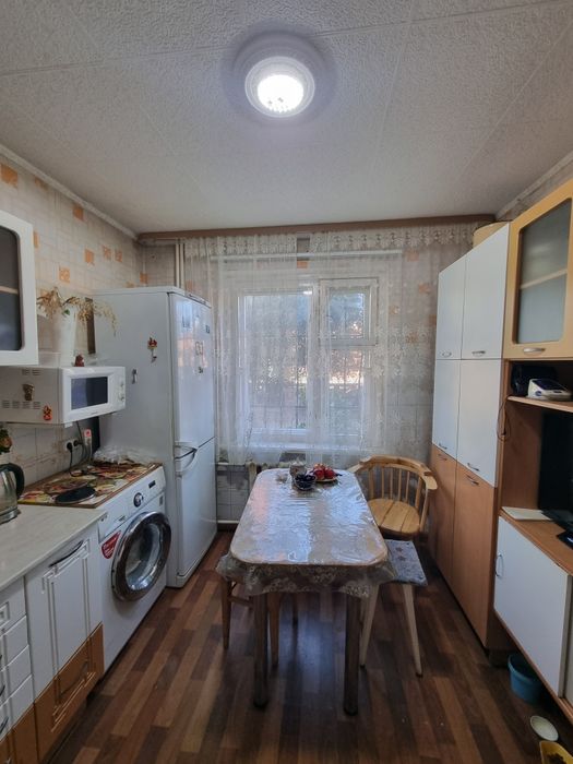 3 кос кв в Степном-3, ост. Овощной