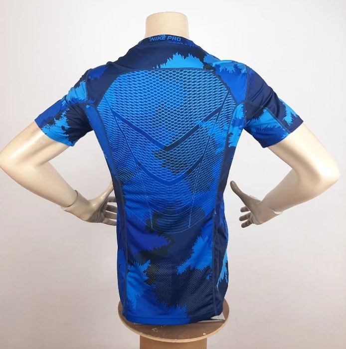 Nike pro Dri-fit тениска мъжка оригинален