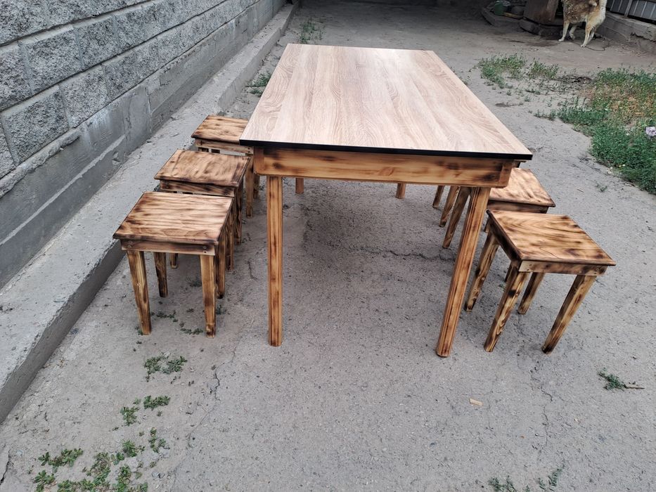 Изделия из дерева