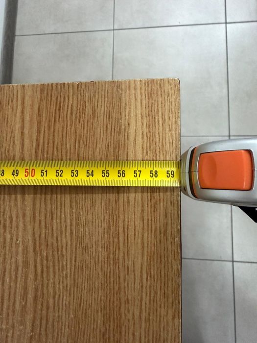 Masa bucatarie folosita