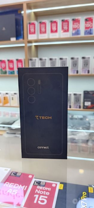 7tech connect u7