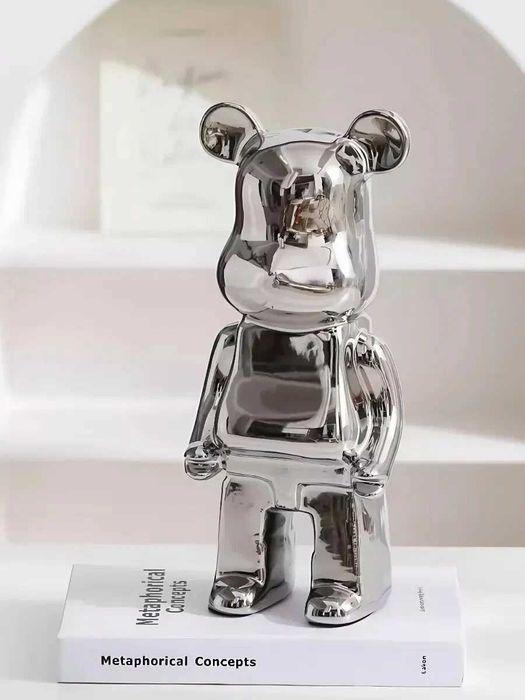 Bearbrick копилка