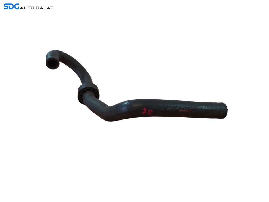 Furtun Conducta Teava Servo Servodirectie Seat Leon 1M 1.6 1999 - 2006 Cod 1J0422887T [LR1672]