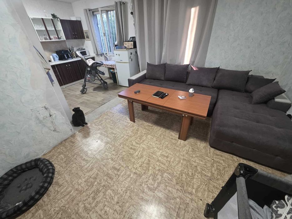 Продава се Къща в София, 7-ми 11-ти километър - 150 кв.м за 1300 €/кв.м - Снимка #13