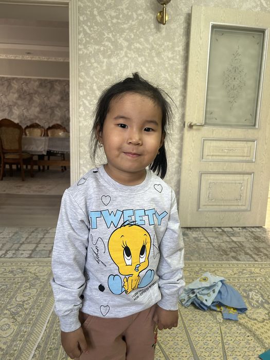 Детская мебель для девочек