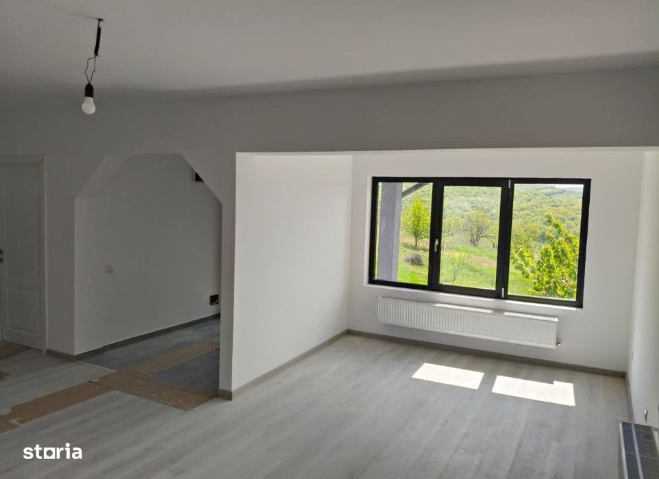 Casa 3 camere Tomesti , 100 metri Cod:160649