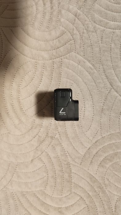 Камера Go pro 7 black