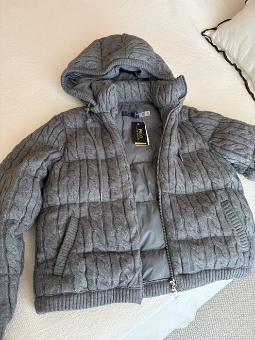 Яке Polo Ralph Lauren S