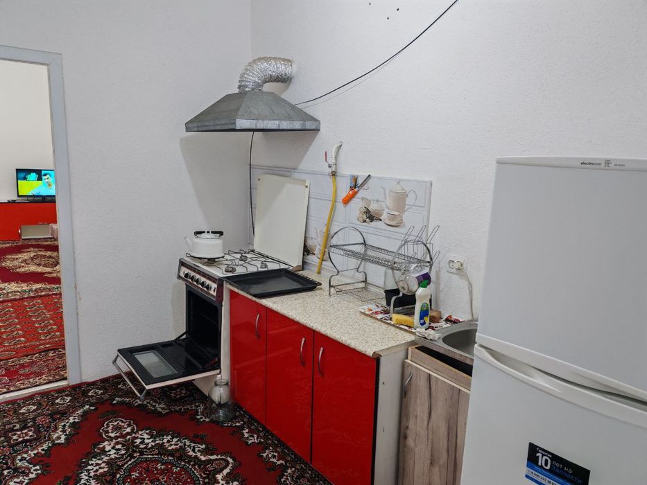 Аренда.Яшнобод.Рисовый.бозор.домик.1.комн.