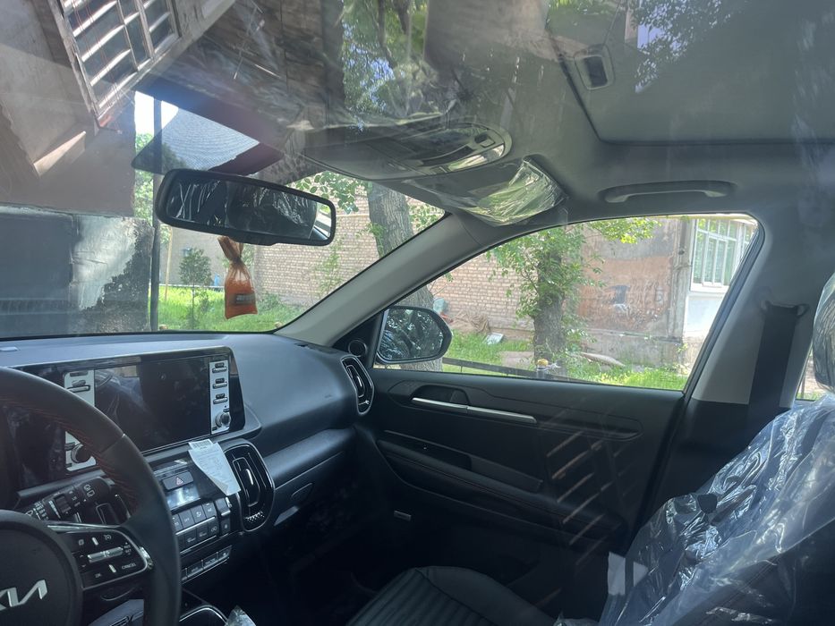 Kia Sonet 2025 — 5