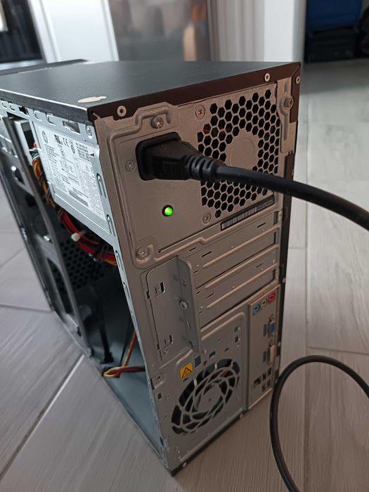 dezmebrez HP inter 13