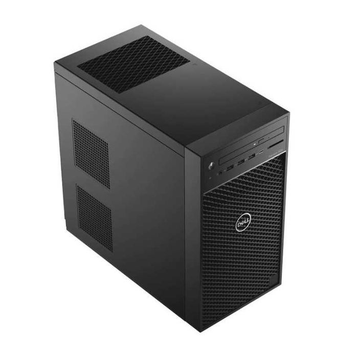 Dell Precision 3630 MT i7-9700 1TB 8-64GB  128-1TB video w10p gar 3ani