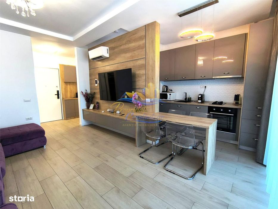 Apartament 2 camere de vanzare in Constanta