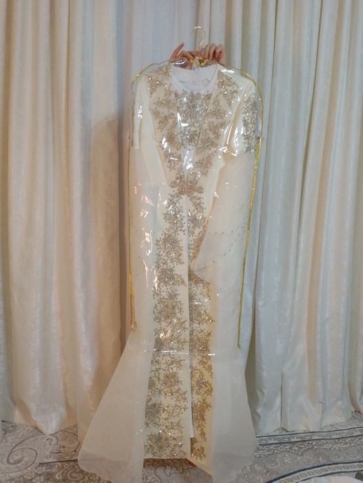 Ансамбли келинчак