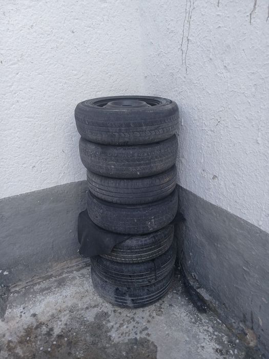 Matizga diska balon sotilade evro diska 7 dona bor xamasi sotilade