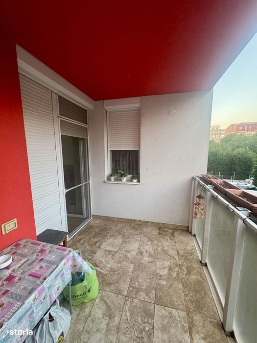 Vand apartament 2 camere, ARED-SUPECO