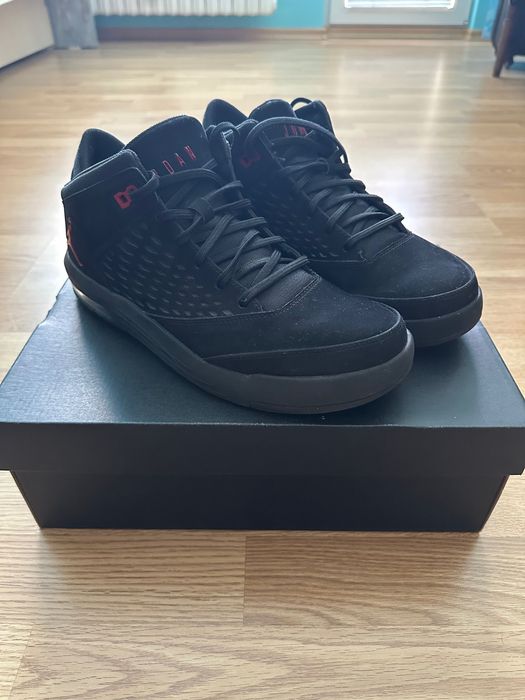 Jordan Flight Origin 4