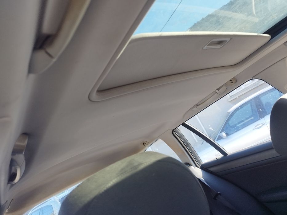 Продавам BMW E46 Фейслифт На Части