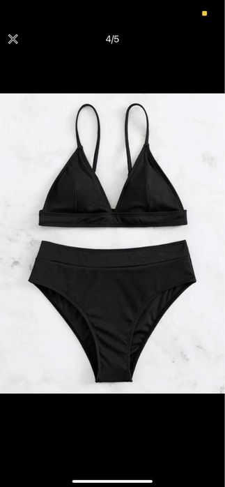Costum de baie Shein