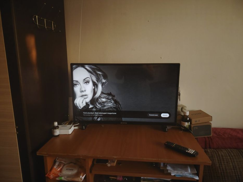 Garsoniera de vanzare