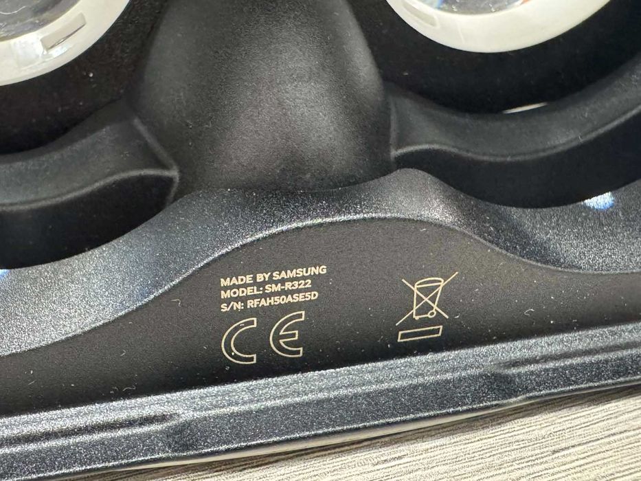 Samsung Gear VR by Oculus