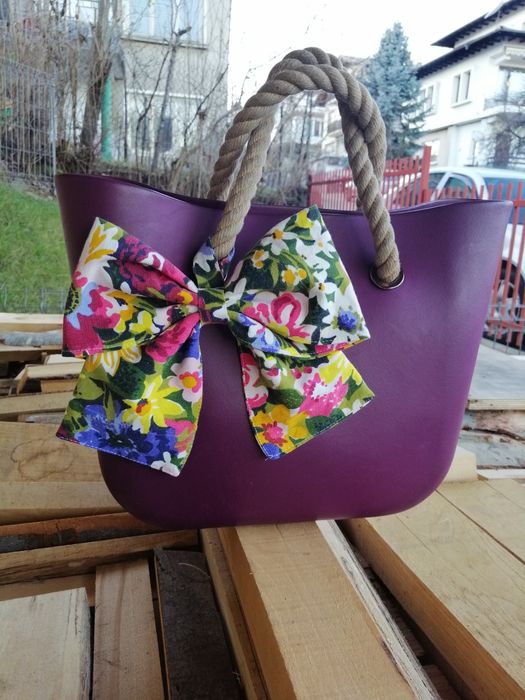 Аксесоари за O bag / obag