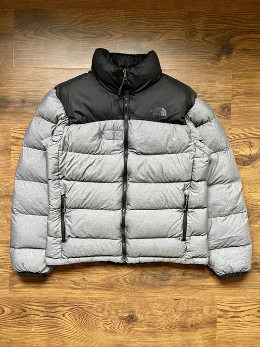 The North Face Nuptse 700 Down Jacket