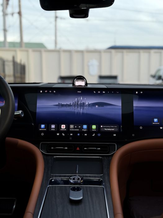 Aito M9 4WD Extended Range Ultra Edition