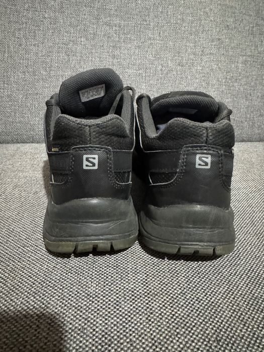 Salomon Xa Ticao Gore Tex.