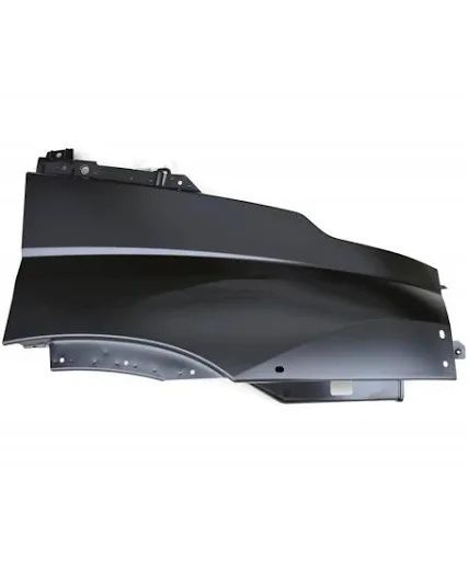 Aripă Față Iveco Daily (2016+) - NOUĂ, Neagră, 275 RON