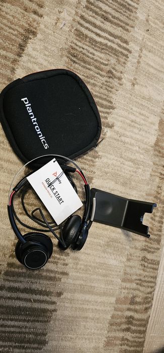 Продавам офис слушалки