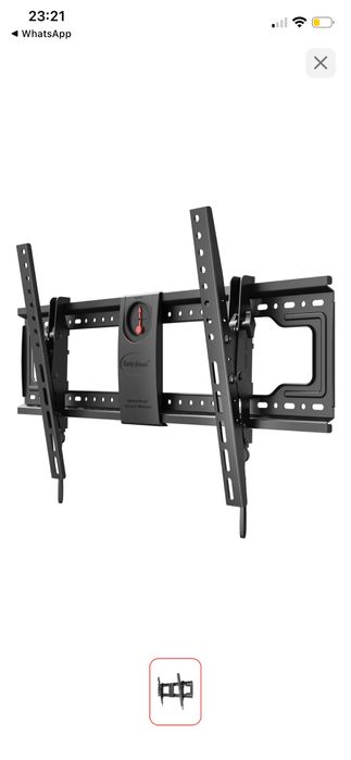 Телевизор 65, YASIN 165см