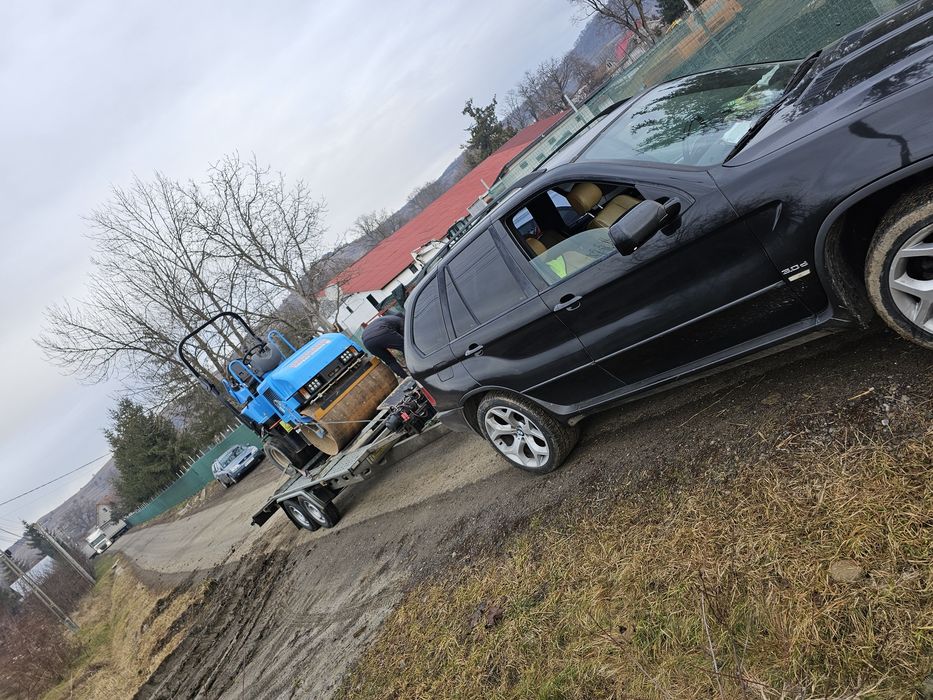 Tractari Buzău non-stop A7