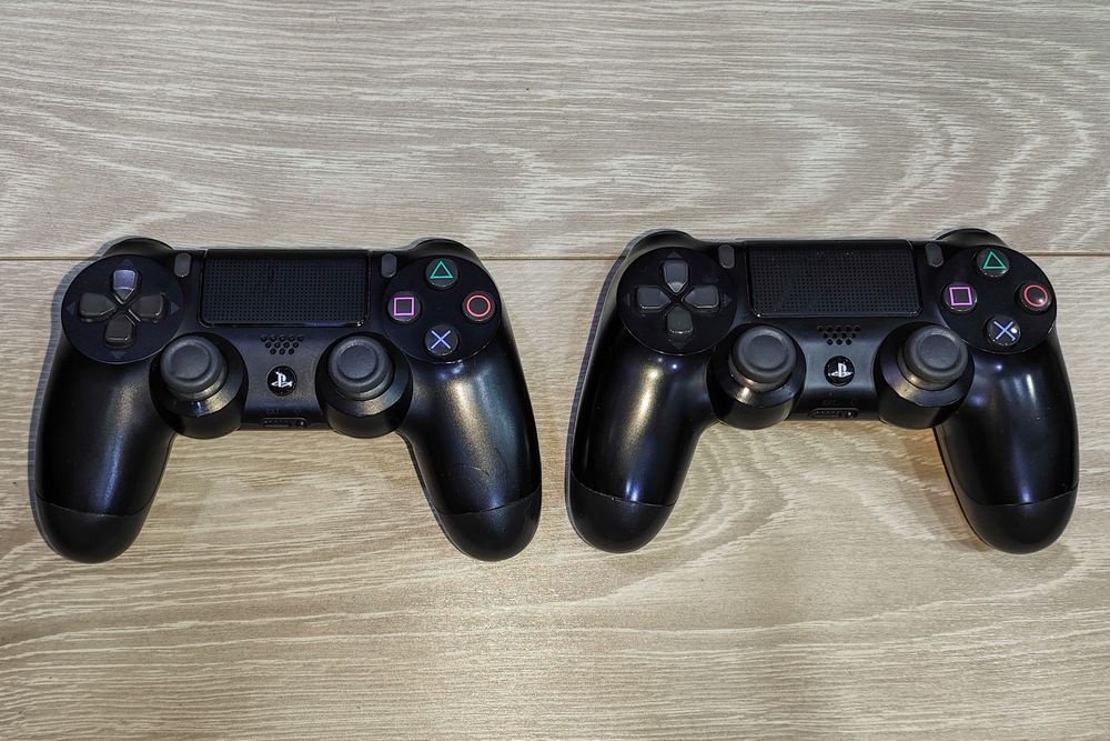 игровая консоль Playstation 4 slim 1tb