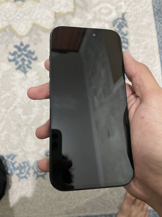 Iphone 15 128/75%