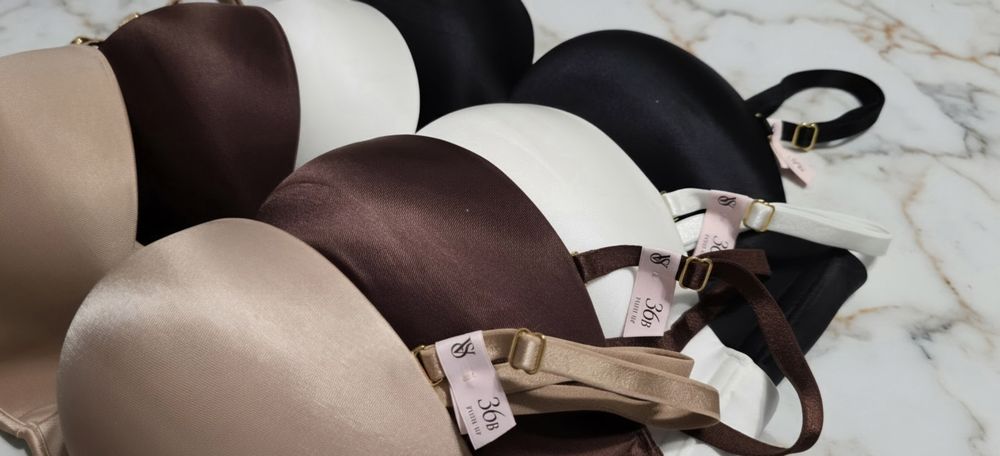 Сутиен Виктория Сикрет / Victoria's Secret Push Up Bra