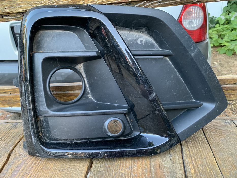 Решетка Ауди/Audi Q5