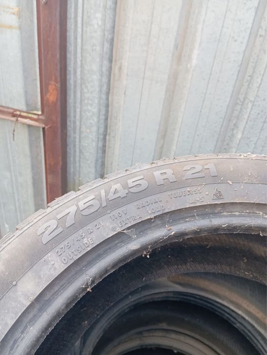 Продам Зимний покришка 4 комплект