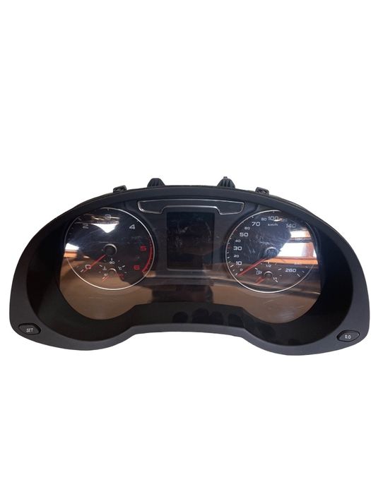 Ceas De Bord Audi Q3 8U 2011 - 2018 8U0920940M