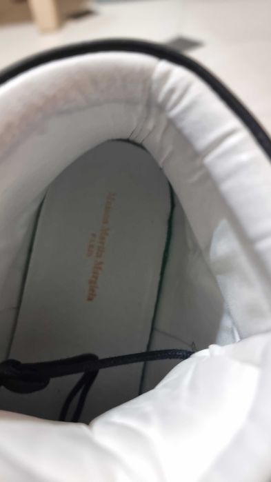 Maison Margiela Future